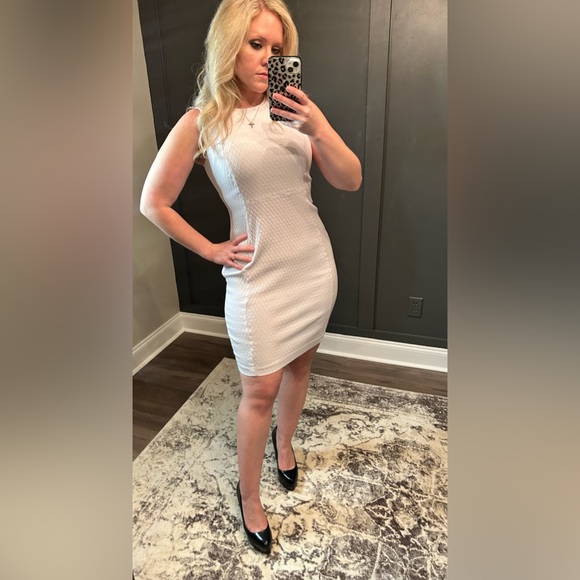 Calvin Klein Bodycon Dress - Picture 8 of 8